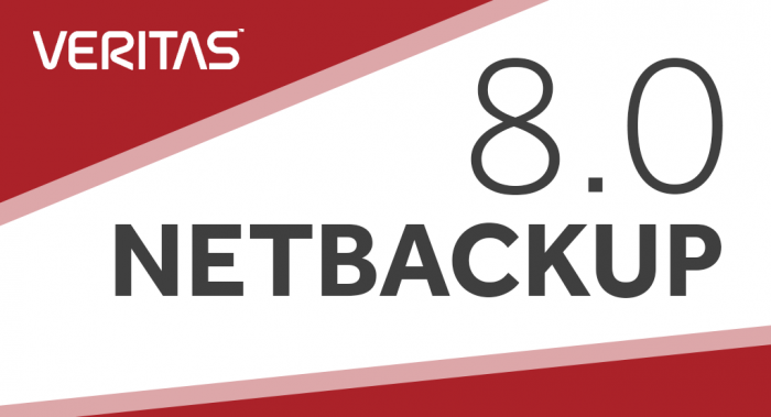 Veritas introduce solución de administración de datos empresariales basada en NetBackup 8.0