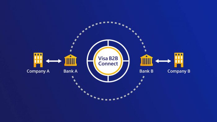 Visa B2B Connect se lanza mundialmente