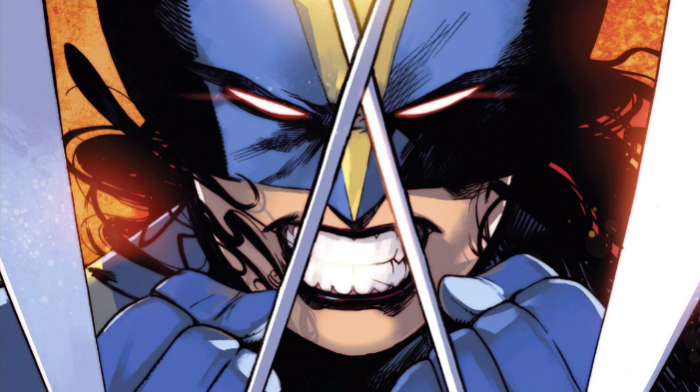 Marvel: El nuevo Wolverine es una chica