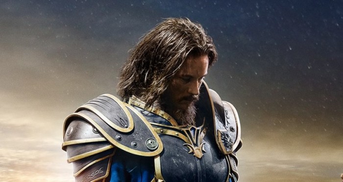 El nuevo tráiler de Warcraft es realmente increíble