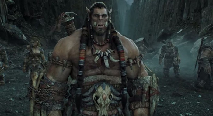 Este es el nuevo tráiler de Warcraft que estás obligado a ver