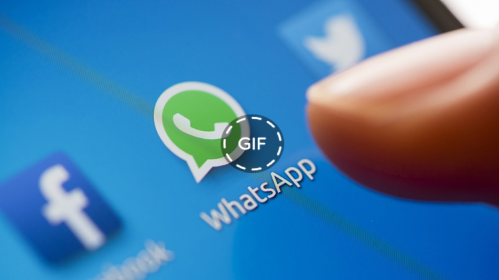 [Tips] Cómo mandar gifs en Whatsapp