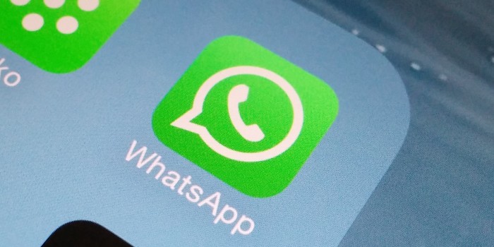 Whatsapp te dejará borrar los mensajes que enviaste por error
