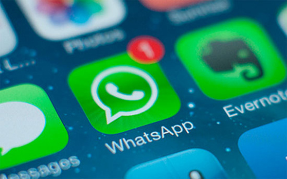 WhatsApp web ya es compatible con los iPhone