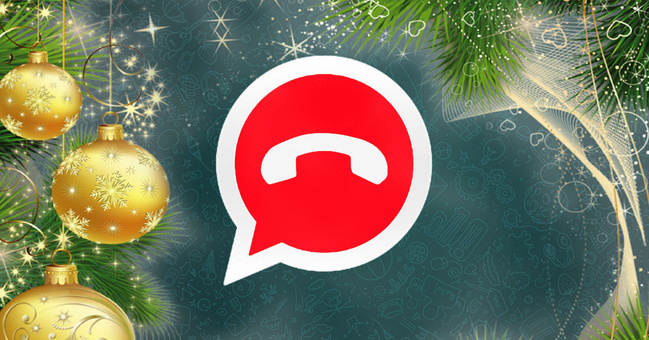 WhatsApp se vuelve a caer horas antes de año nuevo