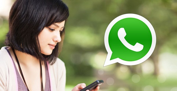 Pronto podrás borrar mensajes enviados en WhatsApp