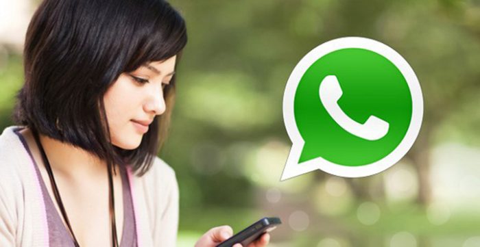 Whatsapp te explica cómo borrar tus mensajes