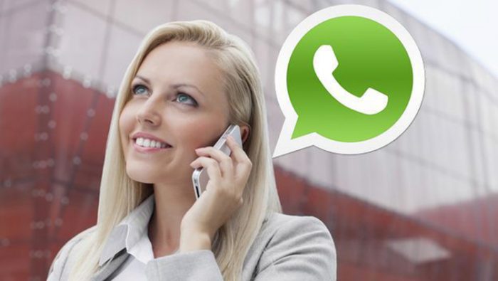 Entel agrega llamadas de voz a su Whatsapp ilimitado