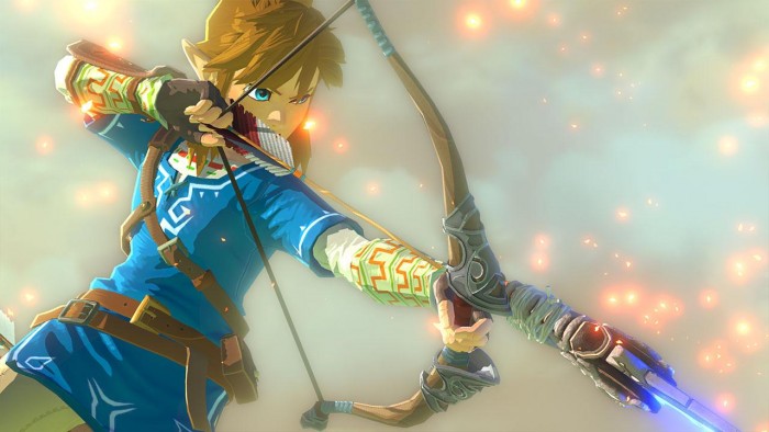 (Video) Zelda: Breath of the Wild, diferencia entre Wii U y Switch