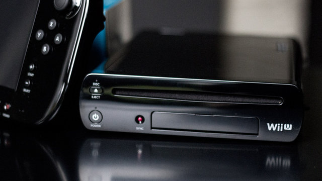 El primer emulador de Wii U existe y es compatible con Windows