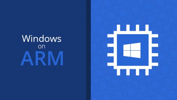 Estas son las limitaciones que tendrá Windows 10 en procesadores ARM