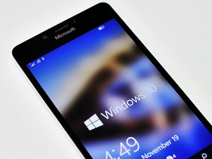Así es como Microsoft actualizará sus smartphones a Windows 10 Mobile sin usar operadoras