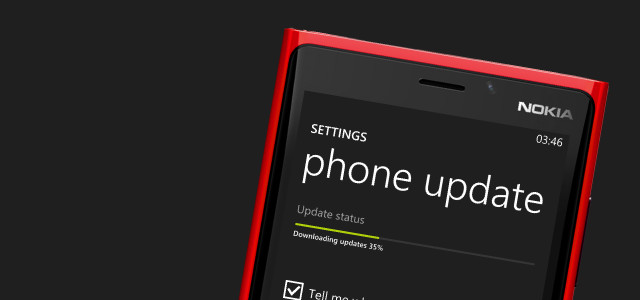 Microsoft ha decidido no actualizar 14 Lumia a Windows 10 for Mobile