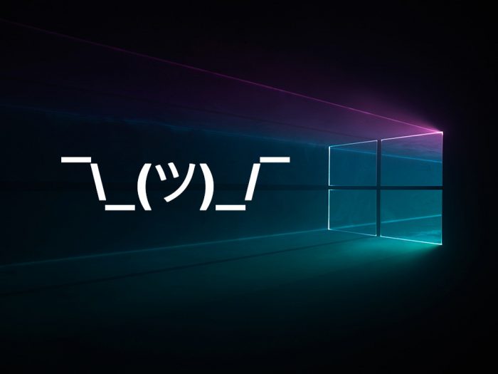 La última actualización de Windows 10 está borrando archivos en algunos usuarios