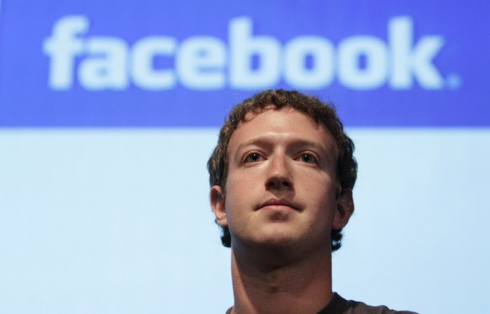 Facebook empieza el año con cifras avasalladoras