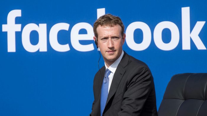 ¿Por qué viene Mark Zuckerberg a Perú? 