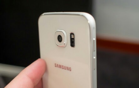 Samsung Galaxy S7 podría estar listo para Diciembre