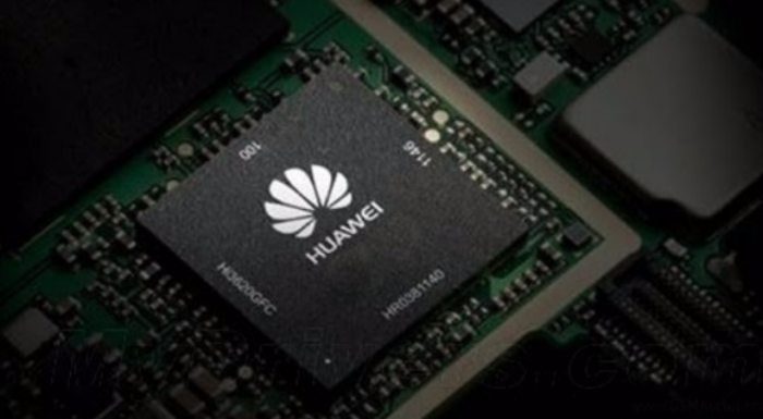 Nuevo procesador de Huawei sería más potente que el del Galaxy Note 5