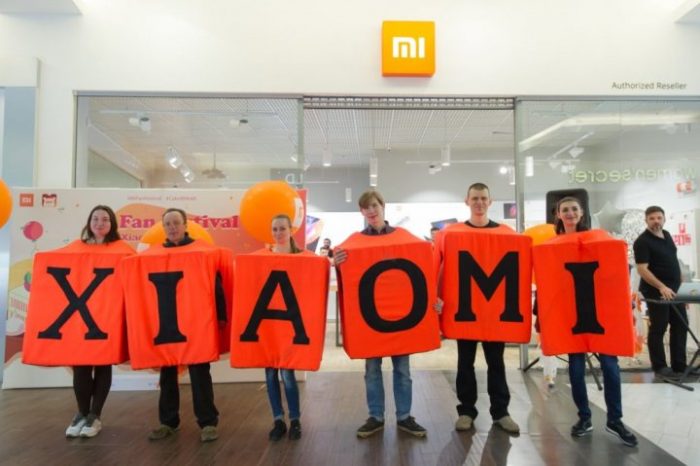 Xiaomi ya está en el Top 3 de fabricantes de smartphones a nivel mundial