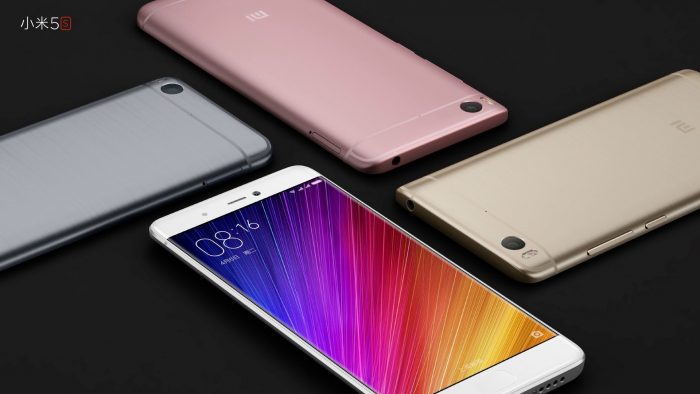 El Xiaomi Mi 6 no llegará con Snapdragon 835