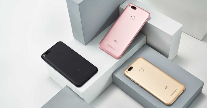 Xiaomi anuncia que lanzará sus smartphone en Estados Unidos antes de finalizar el año