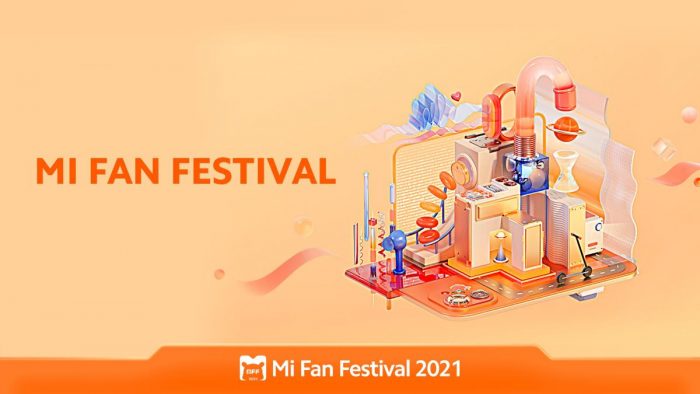 Xiaomi celebra primera edición del “Mi Fan Festival” en Perú en honor a sus seguidores