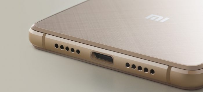 Xiaomi Mi S sería un potente smartphone de tamaño compacto