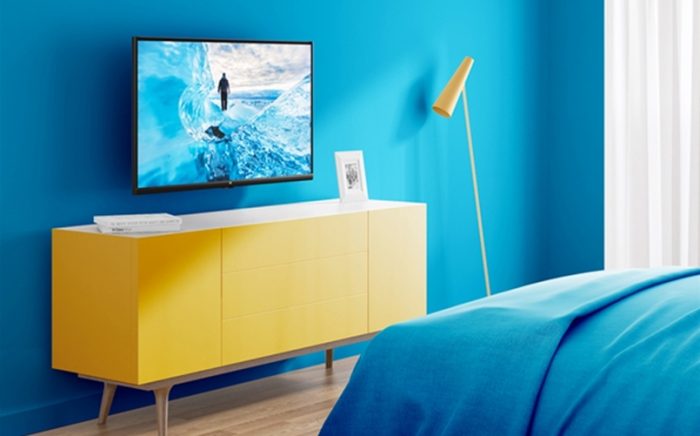 Xiaomi Mi TV 4A, el nuevo televisor más barato del mercado