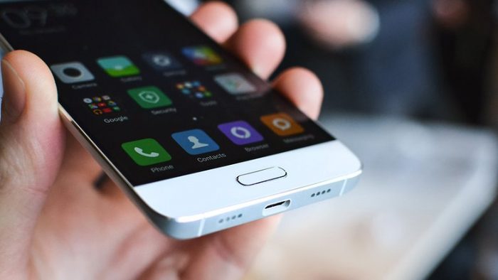 Xiaomi celebra el 2017 con grandes descuentos