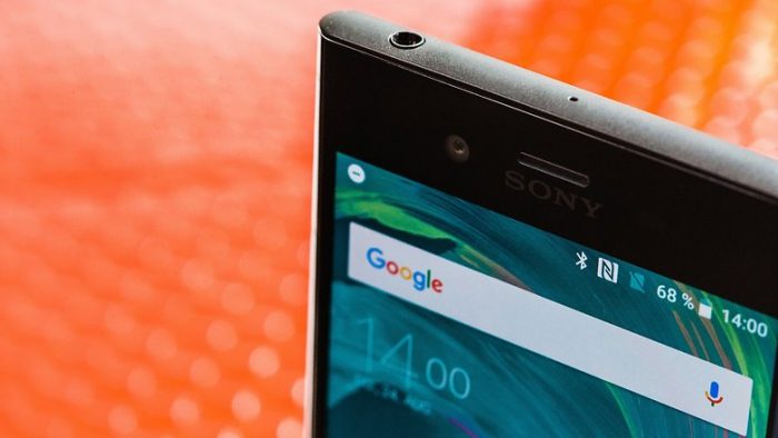 El Xperia XZ2 será el próximo smartphone de Sony a presentarse en el MWC 2018