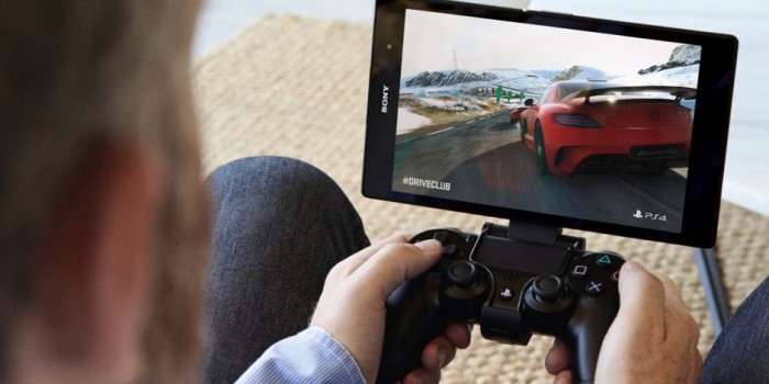 Sony confirma que ingresará a los videojuegos de smartphones en 2018