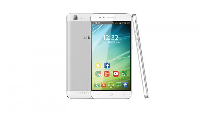 NP – ZTE lanza el nuevo BLADE A610, un Smartphone con batería de larga duración