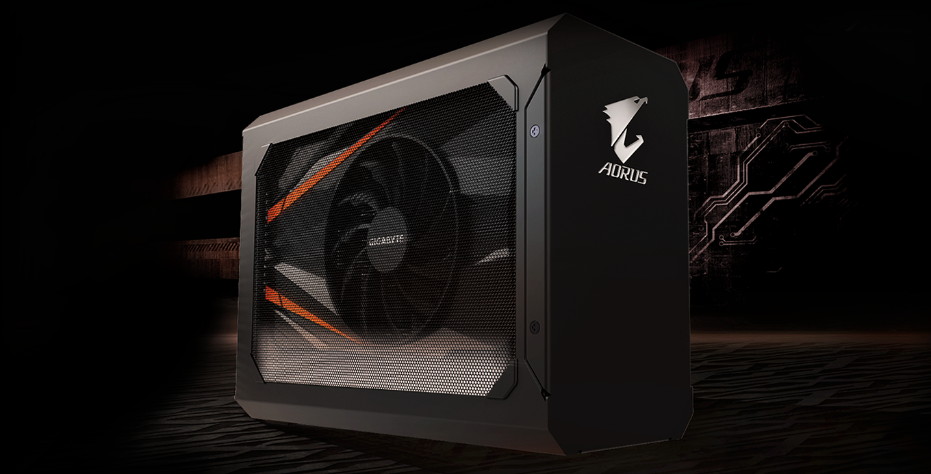 Gigabyte