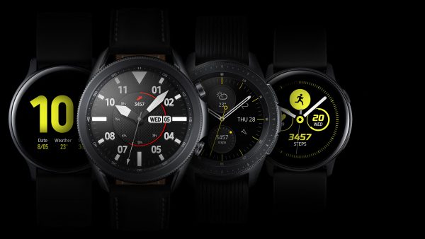 Una nueva era de innovación en relojes inteligentes