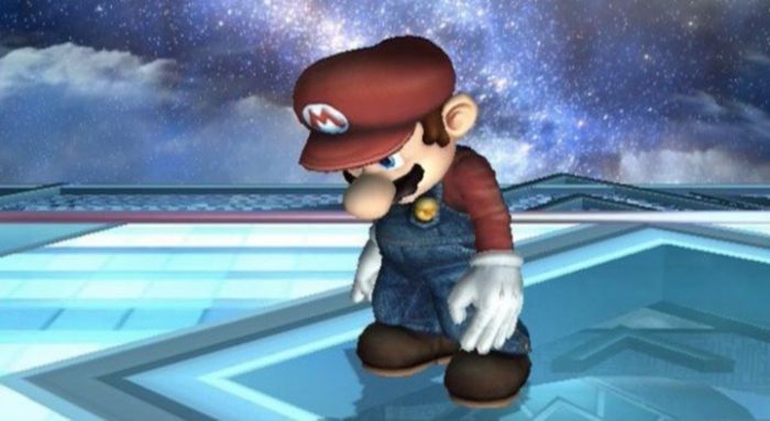 Super Mario Run