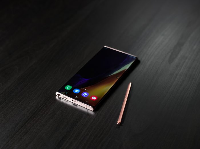 Samsung responde a la gran pregunta: ¿Desaparecerá la serie Galaxy Note?