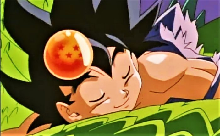 Dragon Ball
