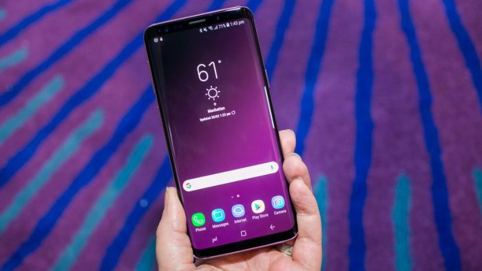 El Galaxy S10 tendrá la cámara triple que siempre soñamos