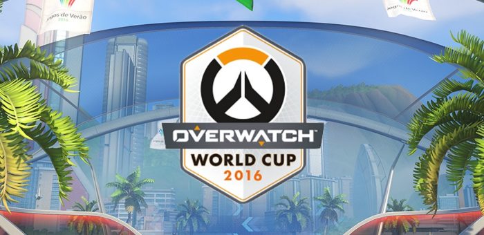 Comunidad de Overwatch descontenta con elección de representantes para Torneo Mundial
