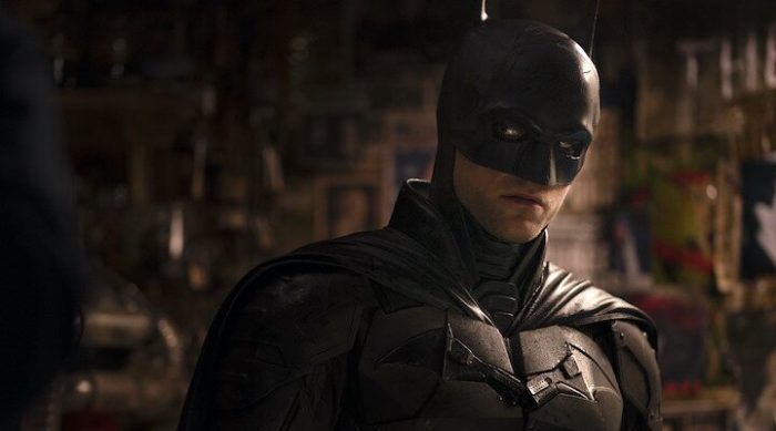 La crítica alaba ‘The Batman’ comparándola con ‘The Dark Knight’