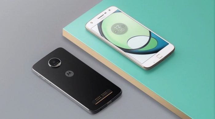 Moto Z Play