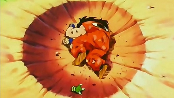 Yamcha