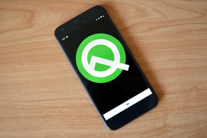 Android Q: Instala la beta en tu teléfono compatible android q