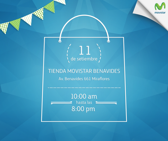 Cierrapuertas Movistar