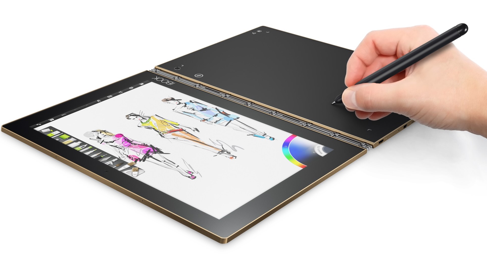 yoga book