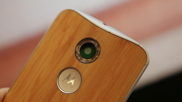 Moto X 2017 se filtra en presentación y deja ver todas sus especificaciones