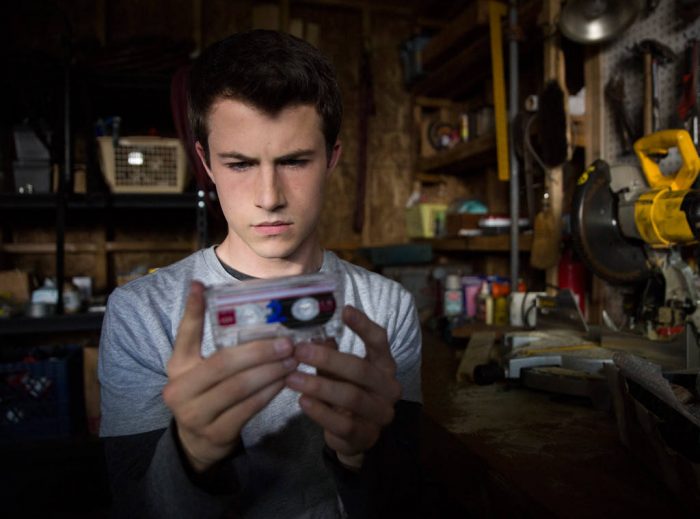 Netflix confirma segunda temporada de 13 Reasons Why