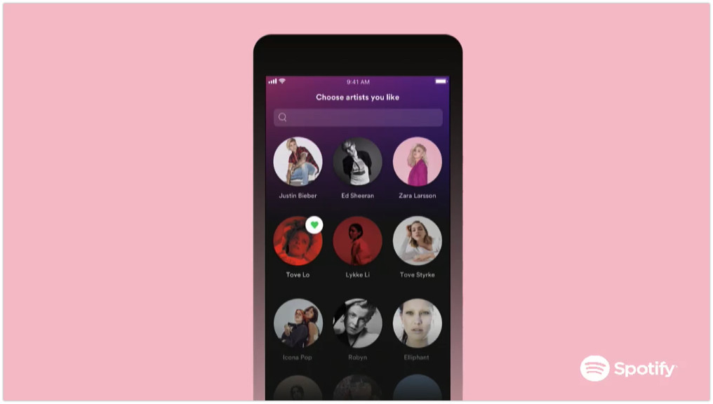 Spotify