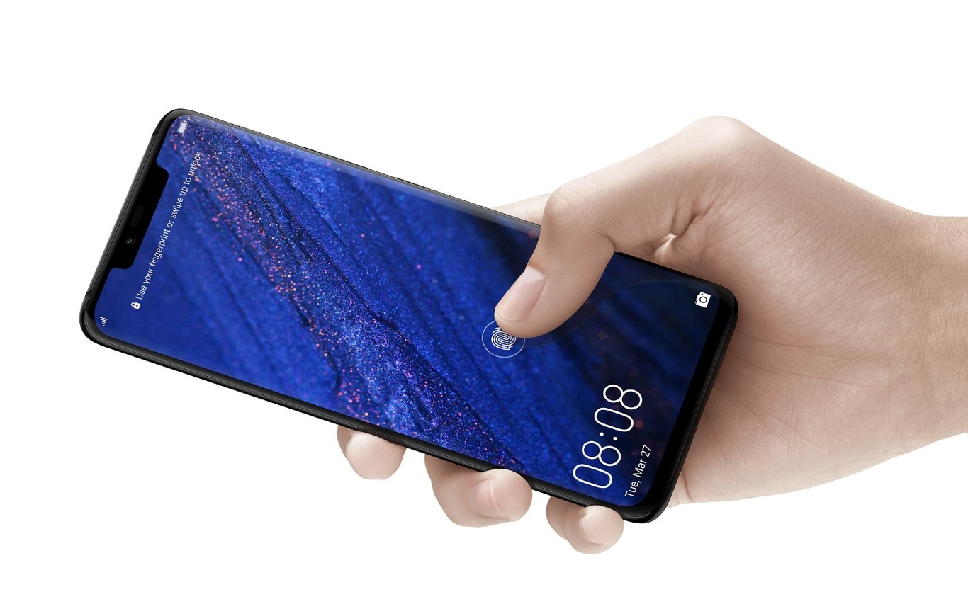 Mate 20