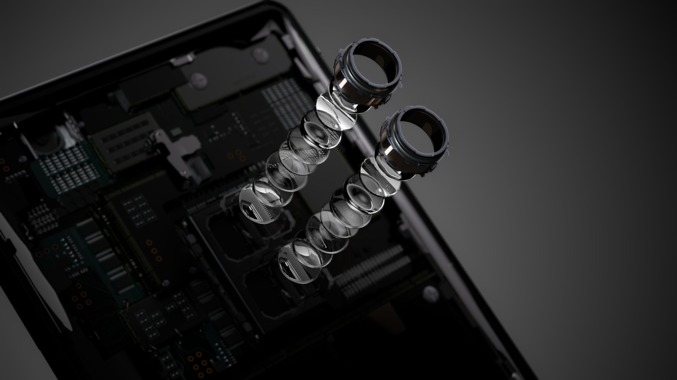 Xperia XZ2
